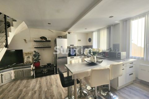 Lejlighed i Les Arcs, Var, Les Arcs - € 209.000 | Ref: 4284LC - foto 2