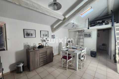 Lejlighed i Les Arcs, Var, Les Arcs - € 209.000 | Ref: 4284LC - foto 8