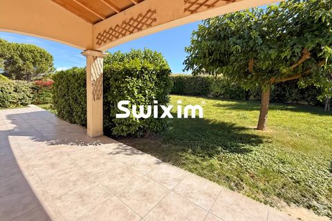 Villa i Pierrelatte, Drome, Pierrelatte - € 325.000 | Ref: 2485MF - foto 1