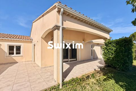 Villa i Pierrelatte, Drome, Pierrelatte - € 325.000 | Ref: 2485MF - foto 2