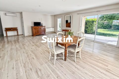 Villa i Pierrelatte, Drome, Pierrelatte - € 325.000 | Ref: 2485MF - foto 4