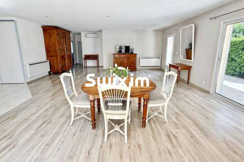 Villa i Pierrelatte, Drome, Pierrelatte - € 325.000 | Ref: 2485MF - foto 8