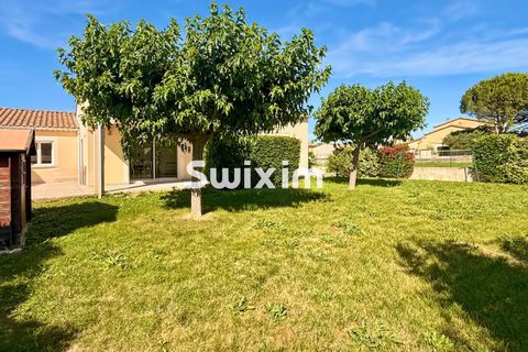 Villa i Pierrelatte, Drome, Pierrelatte - € 325.000 | Ref: 2485MF - foto 9