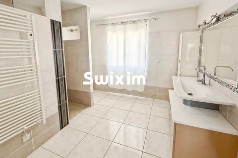 Villa i Pierrelatte, Drome, Pierrelatte - € 325.000 | Ref: 2485MF - foto 11