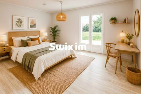Villa i Pierrelatte, Drome, Pierrelatte - € 325.000 | Ref: 2485MF - foto 14
