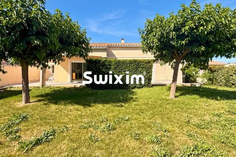 Villa i Pierrelatte, Drome, Pierrelatte - € 325.000 | Ref: 2485MF - foto 15