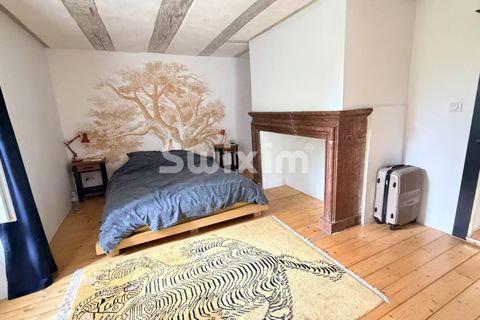 Villa a Pointre, Jura, Pointre - € 270.000 | Ref: 19371TF - foto 4