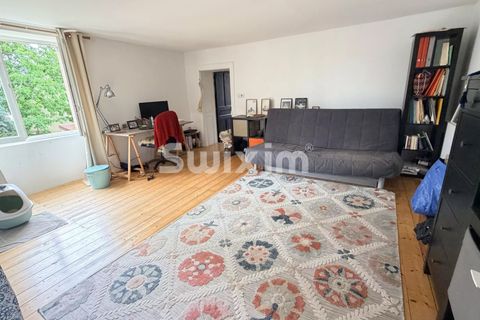 Villa a Pointre, Jura, Pointre - € 270.000 | Ref: 19371TF - foto 5