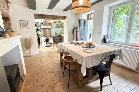 Villa a Pointre, Jura, Pointre - € 270.000 | Ref: 19371TF - foto 6