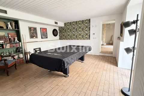 Villa a Pointre, Jura, Pointre - € 270.000 | Ref: 19371TF - foto 9