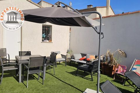 Villa a Rognac, Bouches-du-Rhone, Rognac - € 315.000 | Ref: 87042832 - foto 4