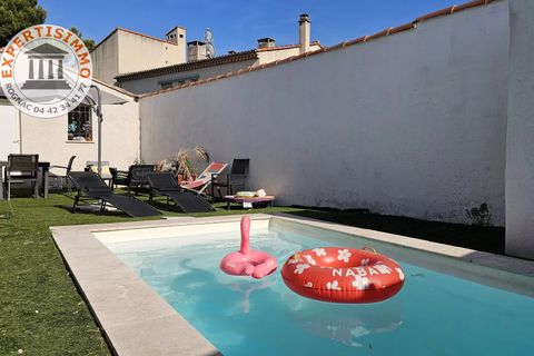 Villa a Rognac, Bouches-du-Rhone, Rognac - € 315.000 | Ref: 87042832 - foto 5