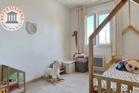 Villa a Rognac, Bouches-du-Rhone, Rognac - € 315.000 | Ref: 87042832 - foto 8