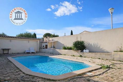 Villa a Rognac, Bouches-du-Rhone, Rognac - € 399.000 | Ref: 87067983 - foto 2