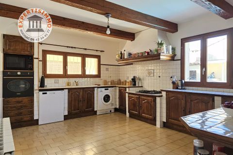 Villa a Rognac, Bouches-du-Rhone, Rognac - € 399.000 | Ref: 87067983 - foto 3