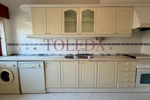 Lejlighed i Sintra, Lisbon, Sintra - € 355.000 | Ref: TLD_26168_01 - foto 1