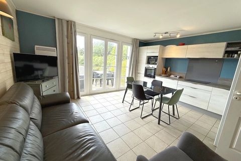 Villa a Quend-Plage, Somme, Quend-Plage - € 244.500 | Ref: 87034200 - foto 4