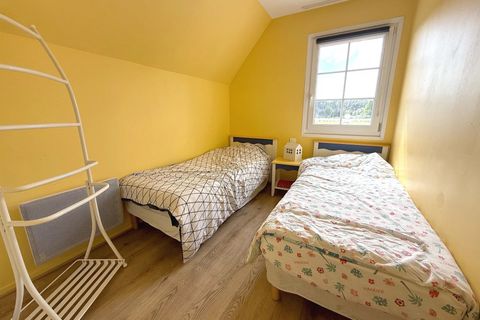Villa a Quend-Plage, Somme, Quend-Plage - € 244.500 | Ref: 87034200 - foto 6