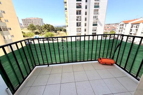 Apartament a Alcabideche, Lisbon, Alcabideche - € 1.800/mes | Ref: ATL3704 - foto 2