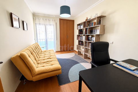 Apartament a Alcabideche, Lisbon, Alcabideche - € 1.800/mes | Ref: ATL3704 - foto 16