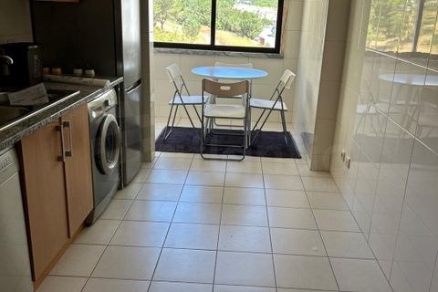 Apartament a Alcabideche, Lisbon, Alcabideche - € 1.800/mes | Ref: ATL3704 - foto 24