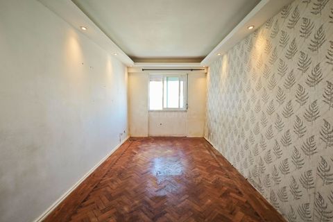 Lejlighed i Amadora, Lisbon, Amadora - € 299.500 | Ref: ATL3860A - foto 2