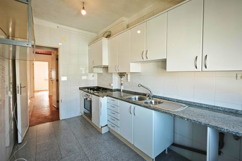 Lejlighed i Amadora, Lisbon, Amadora - € 299.500 | Ref: ATL3860A - foto 5