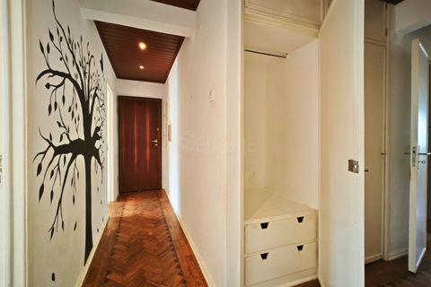 Lejlighed i Amadora, Lisbon, Amadora - € 299.500 | Ref: ATL3860A - foto 9