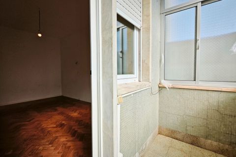 Lejlighed i Amadora, Lisbon, Amadora - € 299.500 | Ref: ATL3860A - foto 12
