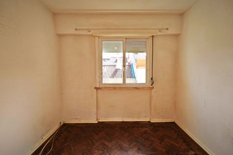 Lejlighed i Amadora, Lisbon, Amadora - € 299.500 | Ref: ATL3860A - foto 17