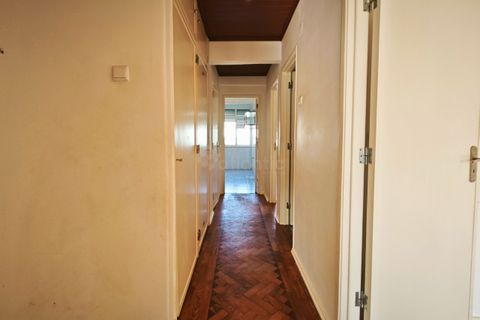 Lejlighed i Amadora, Lisbon, Amadora - € 299.500 | Ref: ATL3860A - foto 19