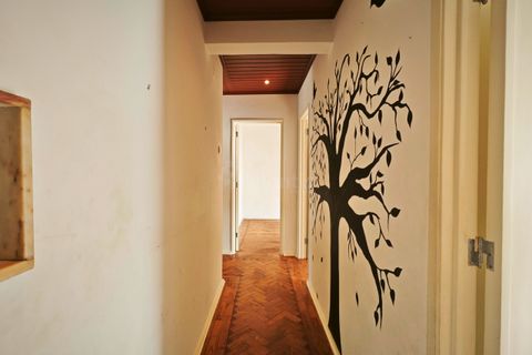 Lejlighed i Amadora, Lisbon, Amadora - € 299.500 | Ref: ATL3860A - foto 20