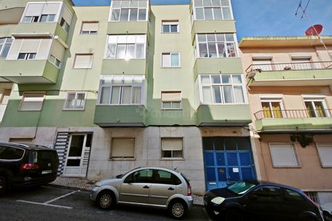 Lejlighed i Amadora, Lisbon, Amadora - € 299.500 | Ref: ATL3860A - foto 21
