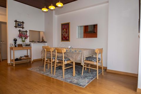 Lejlighed i Carnaxide, Lisbon, Carnaxide - € 420.000 | Ref: ATL3865A - foto 2