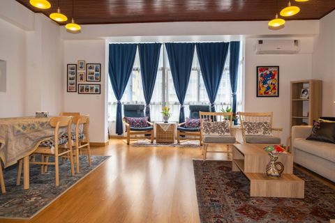 Lejlighed i Carnaxide, Lisbon, Carnaxide - € 420.000 | Ref: ATL3865A - foto 3
