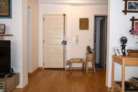 Lejlighed i Carnaxide, Lisbon, Carnaxide - € 420.000 | Ref: ATL3865A - foto 4