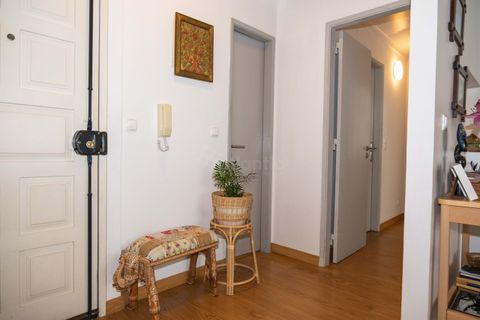 Lejlighed i Carnaxide, Lisbon, Carnaxide - € 420.000 | Ref: ATL3865A - foto 5