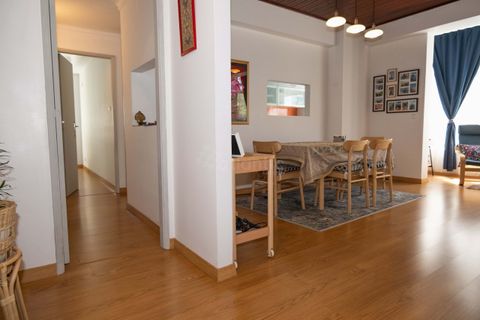 Lejlighed i Carnaxide, Lisbon, Carnaxide - € 420.000 | Ref: ATL3865A - foto 6