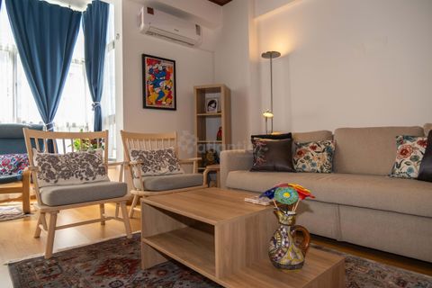 Lejlighed i Carnaxide, Lisbon, Carnaxide - € 420.000 | Ref: ATL3865A - foto 8