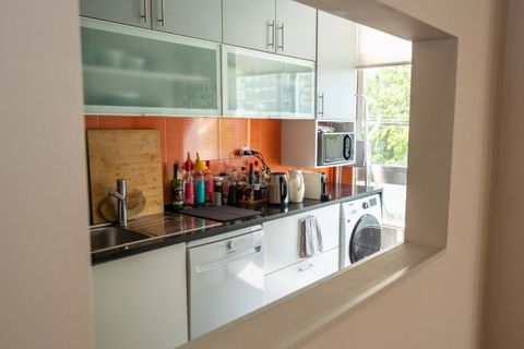 Lejlighed i Carnaxide, Lisbon, Carnaxide - € 420.000 | Ref: ATL3865A - foto 10