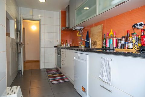 Lejlighed i Carnaxide, Lisbon, Carnaxide - € 420.000 | Ref: ATL3865A - foto 11