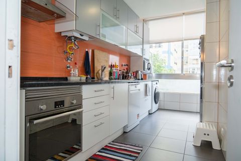 Lejlighed i Carnaxide, Lisbon, Carnaxide - € 420.000 | Ref: ATL3865A - foto 12
