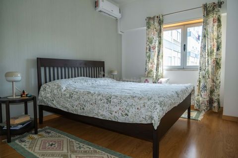 Lejlighed i Carnaxide, Lisbon, Carnaxide - € 420.000 | Ref: ATL3865A - foto 13
