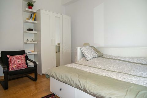 Lejlighed i Carnaxide, Lisbon, Carnaxide - € 420.000 | Ref: ATL3865A - foto 15