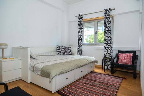 Lejlighed i Carnaxide, Lisbon, Carnaxide - € 420.000 | Ref: ATL3865A - foto 16