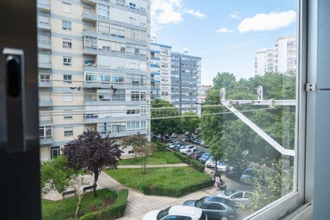 Lejlighed i Carnaxide, Lisbon, Carnaxide - € 420.000 | Ref: ATL3865A - foto 22