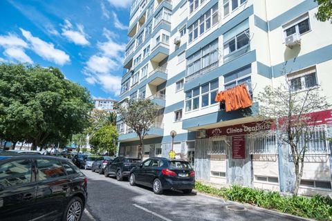 Lejlighed i Carnaxide, Lisbon, Carnaxide - € 420.000 | Ref: ATL3865A - foto 23