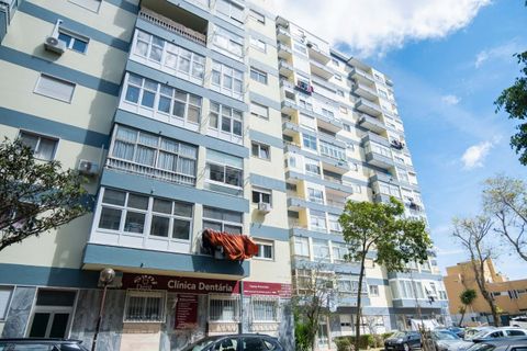 Lejlighed i Carnaxide, Lisbon, Carnaxide - € 420.000 | Ref: ATL3865A - foto 25