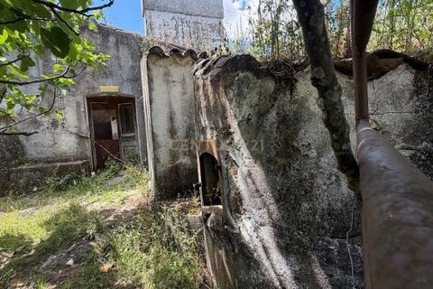 Villa i Crato, Portalegre, Crato - € 18.000 | Ref: C0409-02070 - foto 1