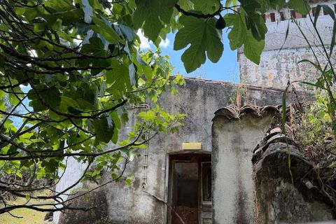 Villa i Crato, Portalegre, Crato - € 18.000 | Ref: C0409-02070 - foto 2